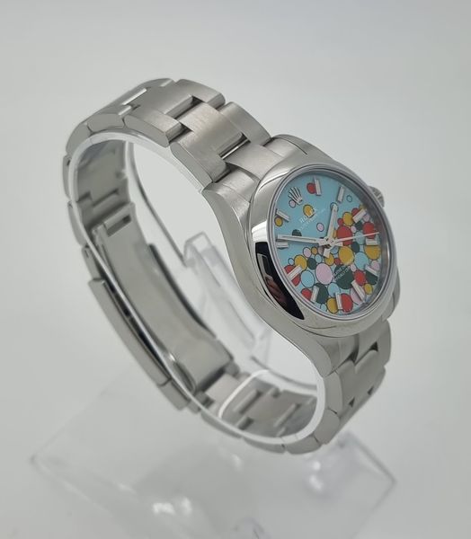 Rolex Oyster Perpetual 277200